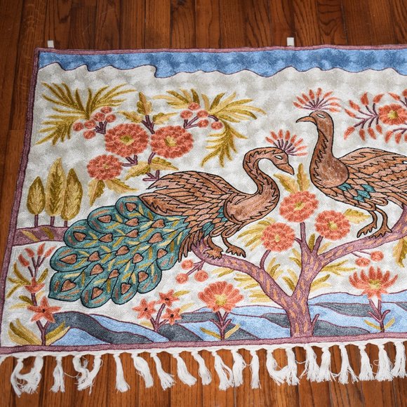 Wall hanging/Wall carpets and decor